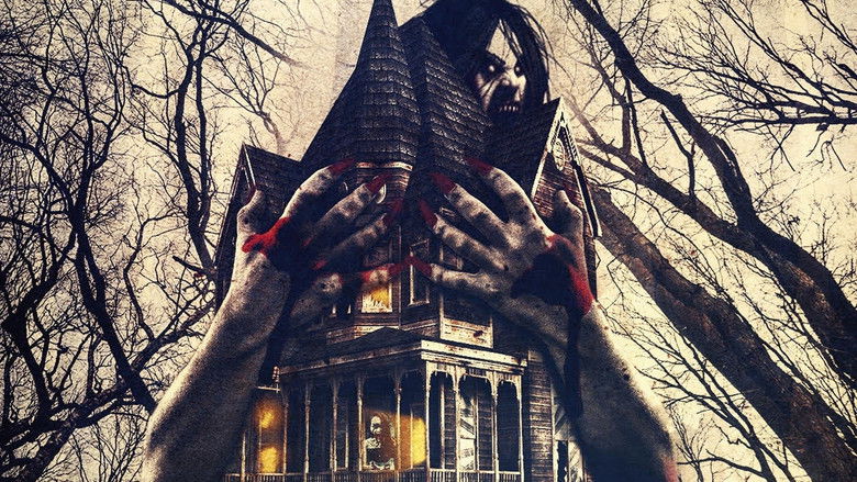 кадр из фильма Forest of Death