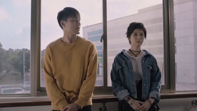 кадр из фильма 面容