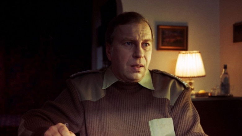 кадр из фильма Любовные истории