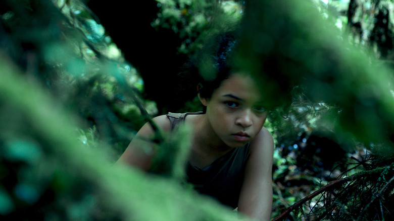 кадр из фильма Paula