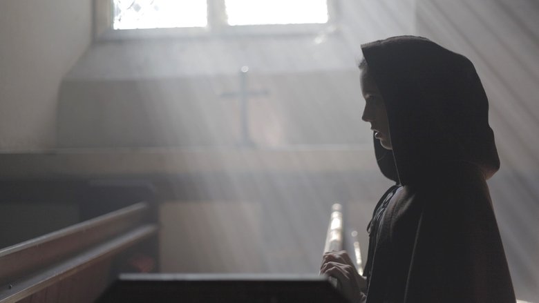 кадр из фильма Carmilla