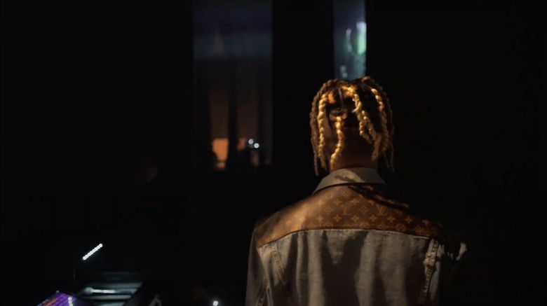 кадр из фильма SHO ワンマンライブ IN 三郷市文化会館大ホール