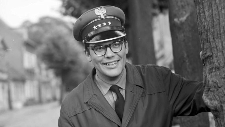 кадр из фильма Девушка из банка