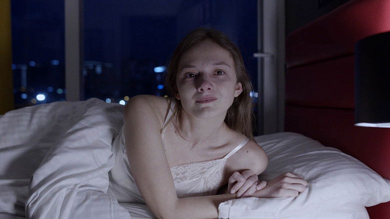 кадр из фильма Dış Hatlar