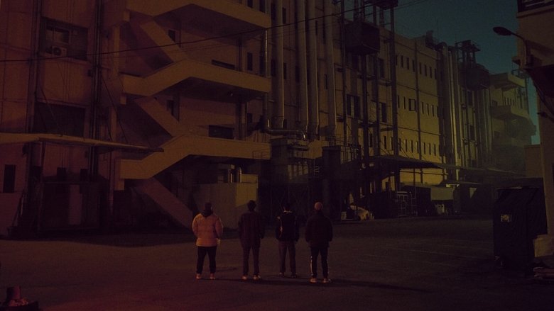 кадр из фильма Время охоты