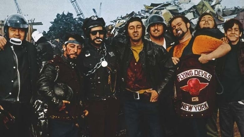 кадр из фильма Неожиданный удар