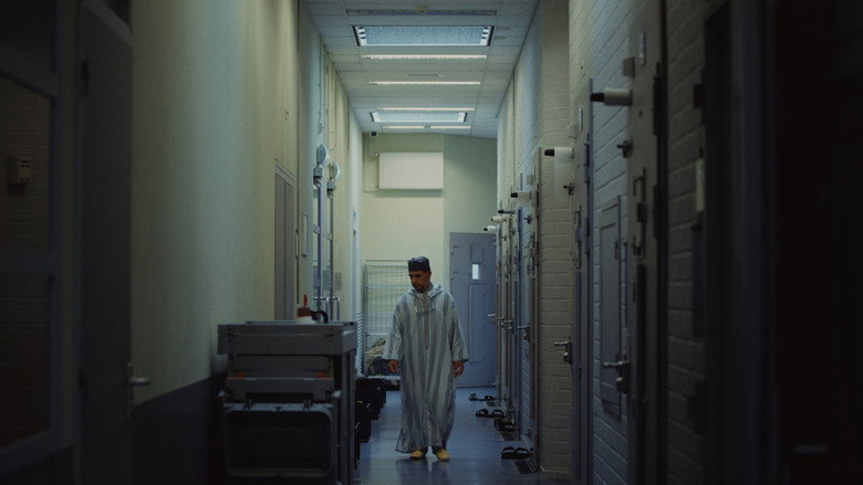 кадр из фильма Vonnis