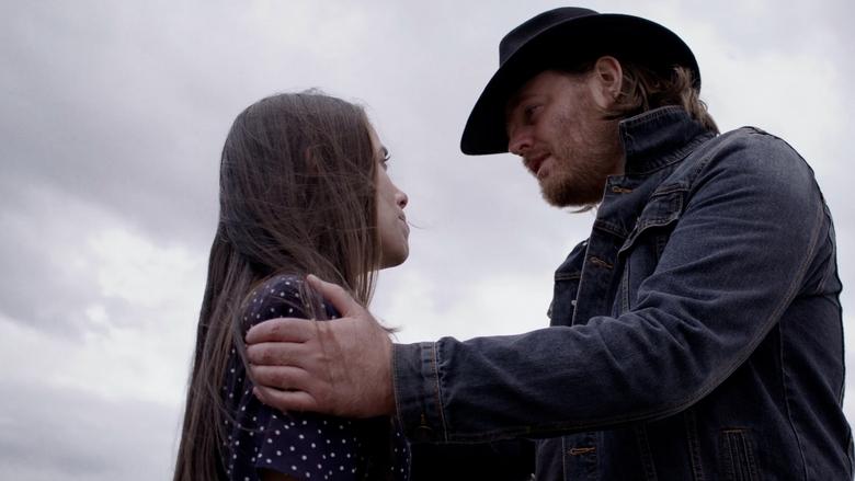 кадр из фильма Bright Sky