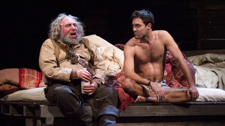 кадр из фильма RSC Live: Henry IV Part 1