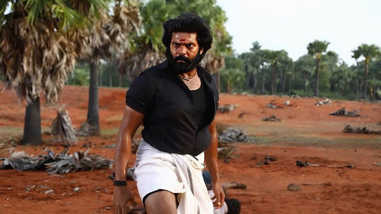 кадр из фильма காதர்பாட்சா என்ற முத்துராமலிங்கம்