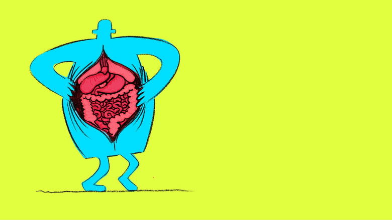 кадр из фильма Strip-Tease intégral