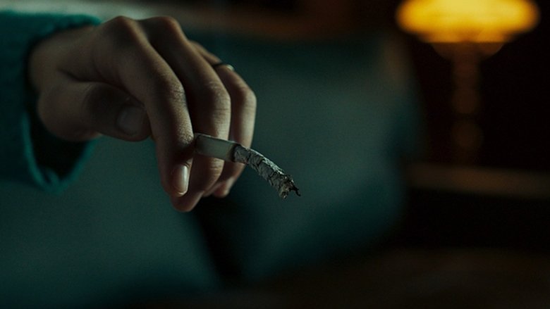 кадр из фильма Решение уйти