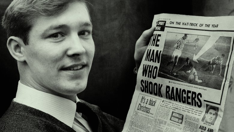 кадр из фильма Сэр Алекс Фергюсон: Никогда не сдавайся