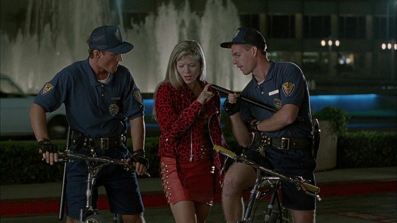 кадр из фильма Шлюха