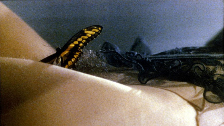 кадр из фильма Королева ночи