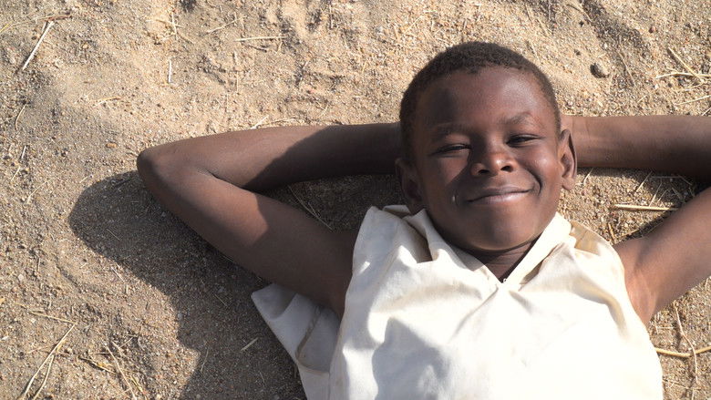 кадр из фильма Amani