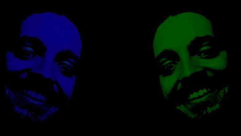 кадр из фильма Torre Azul / Masmorra Verde