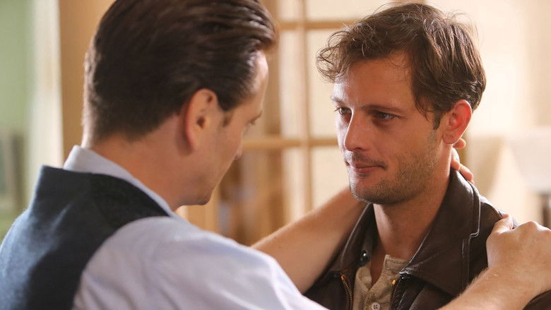 кадр из фильма Ради женщины