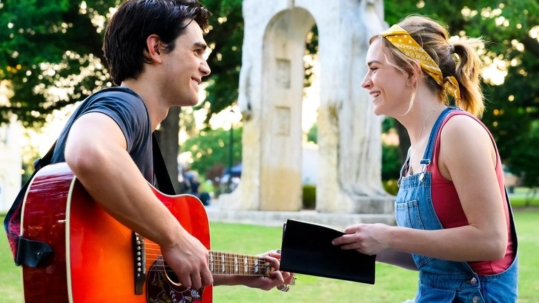 кадр из фильма Верю в любовь