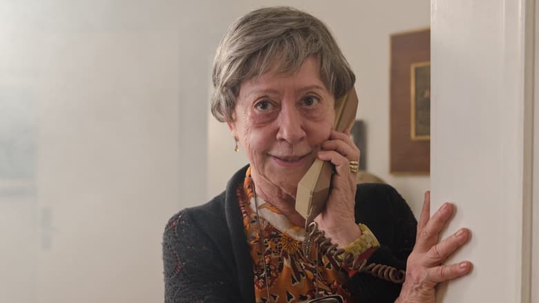 кадр из фильма Doce de Mãe