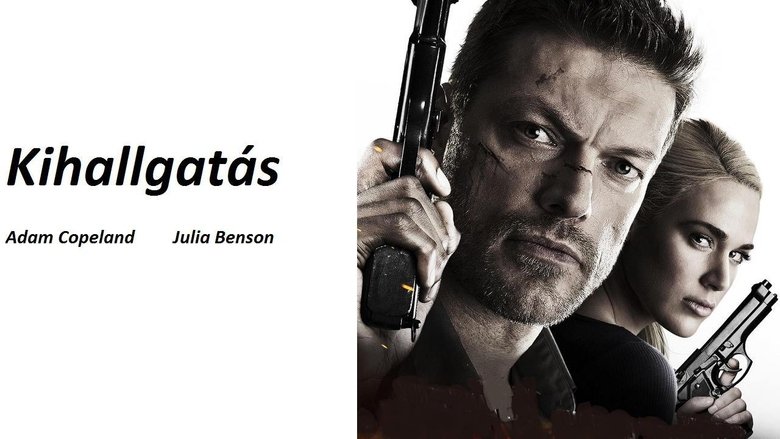 кадр из фильма Допрос