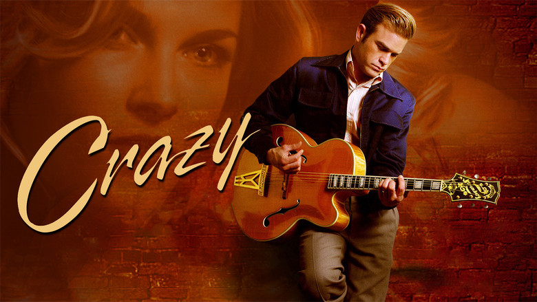 кадр из фильма Сумасшедший