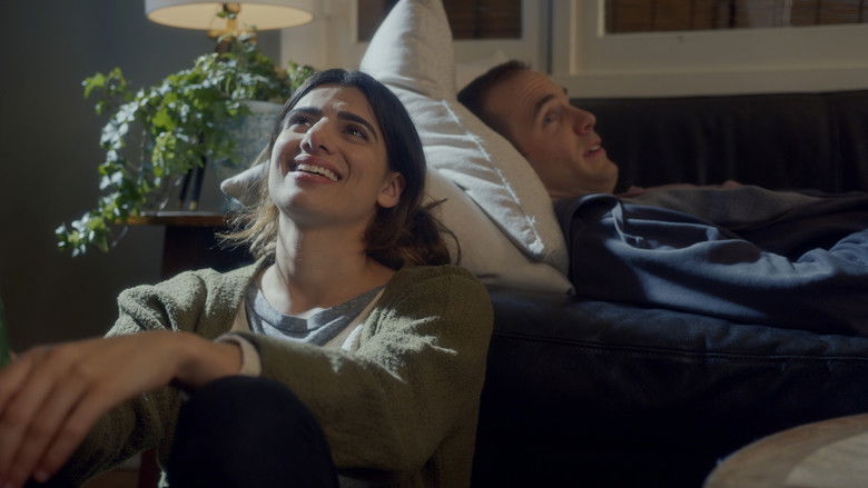 кадр из фильма Dylan & Zoey