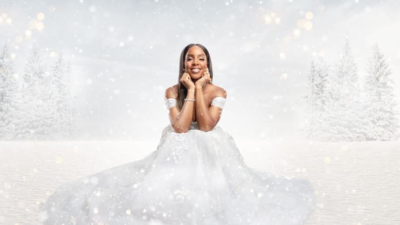 кадр из фильма Рождественская свадьба Лиддлов