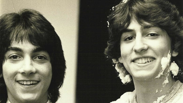 кадр из фильма Senior Trip