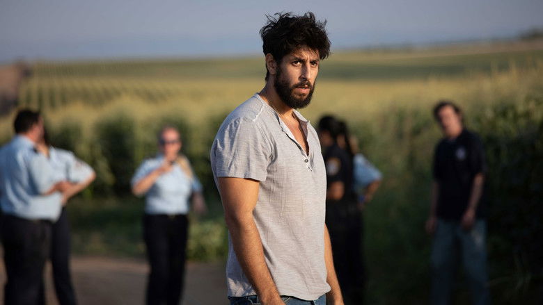 кадр из фильма Трасса 65