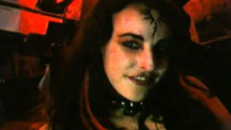 кадр из фильма Goth