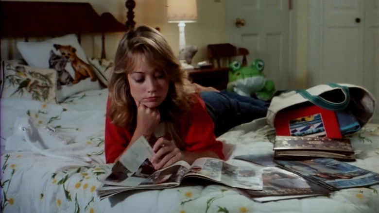 кадр из фильма Getting It On