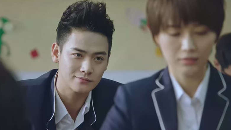 кадр из фильма 乘风