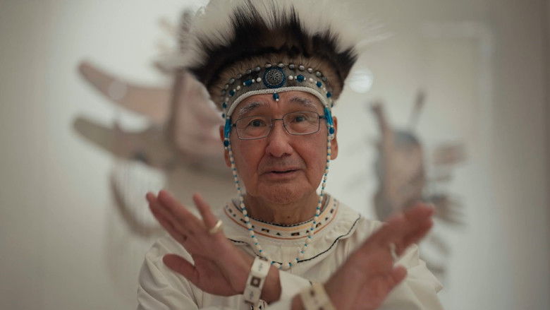 кадр из фильма So Surreal: Behind the Masks