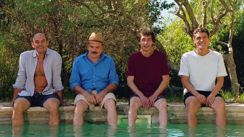 кадр из фильма Le Cœur des hommes 3