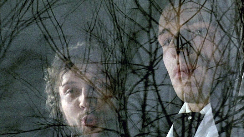 кадр из фильма Бесы