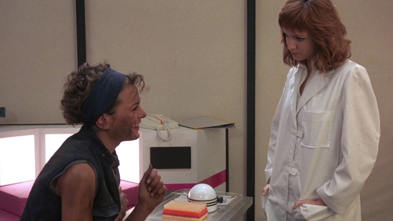 кадр из фильма Превращения