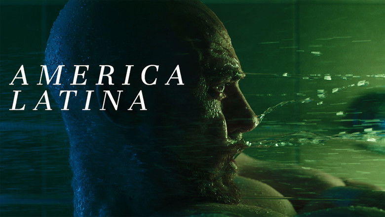 кадр из фильма Латинская Америка