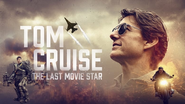 кадр из фильма Tom Cruise: The Last Movie Star