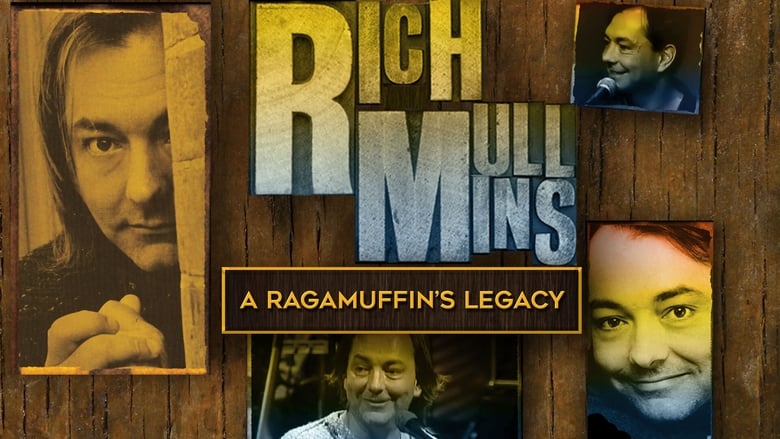 кадр из фильма Rich Mullins: A Ragamuffin's Legacy