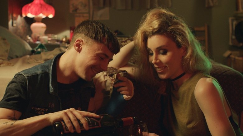 кадр из фильма Аперитив