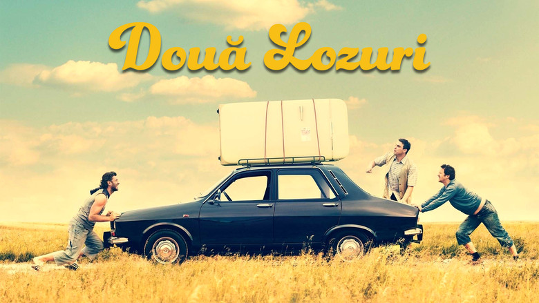 кадр из фильма Два лотерейных билета