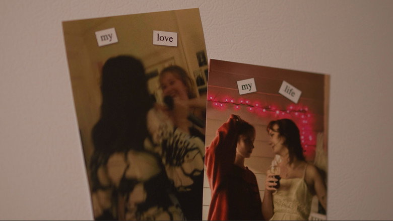 кадр из фильма Be My Friend