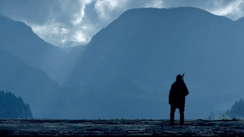 кадр из фильма Haley