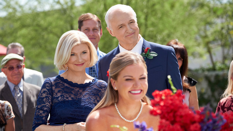 кадр из фильма Sister of the Bride