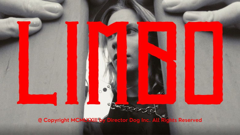 кадр из фильма LIMBO: As Crônicas de um Homem no Limbo