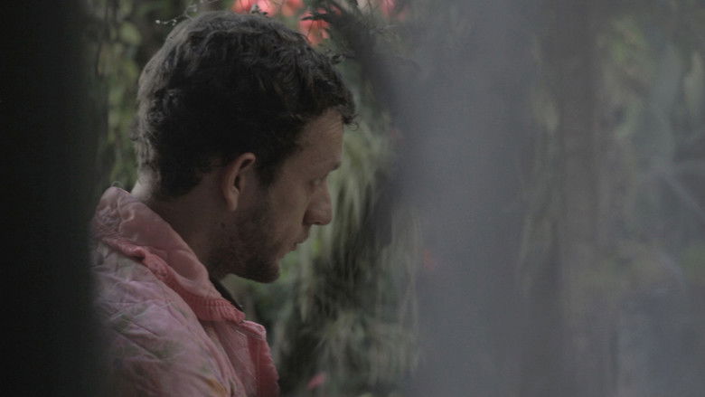 кадр из фильма Adagio