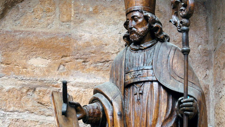 Bonifatius - Mönch und Prediger