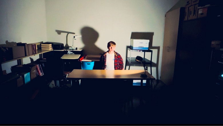 кадр из фильма The Third Degree