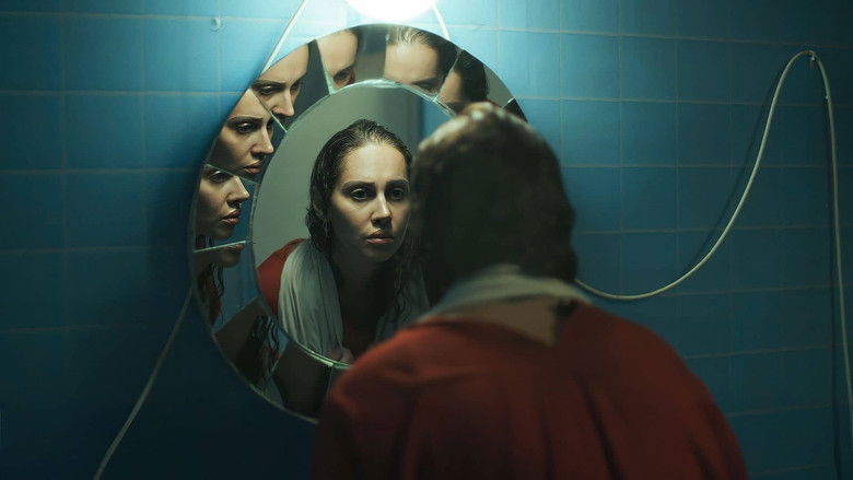 кадр из фильма الفستان الأبيض